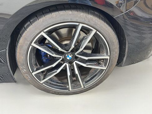 Used 2020 BMW Z4 M40i w/ Premium Package RWD image 36