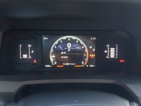 Used 2025 Toyota Tacoma SR image 21