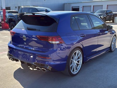Used 2024 Volkswagen Golf R image 10