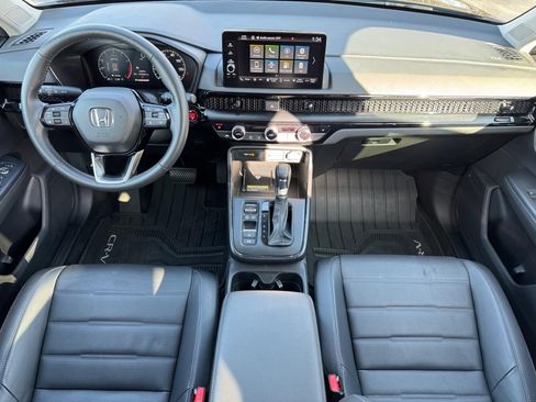Used 2023 Honda CR-V EX-L image 11