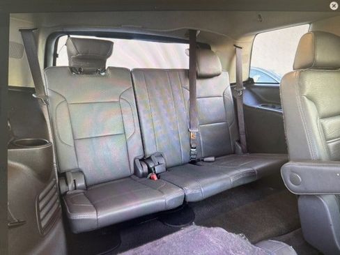 Used 2018 GMC Yukon Denali w/ Denali Ultimate Package image 12