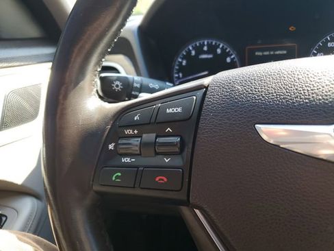 Used 2015 Hyundai Genesis 3.8 w/ Option Group 03 AWD/4WD image 11
