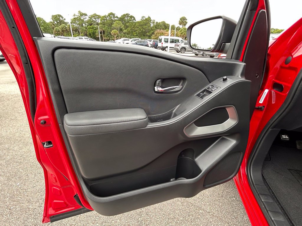 Certified 2024 Nissan Frontier SV w/ SV Convenience Package RWD image 50