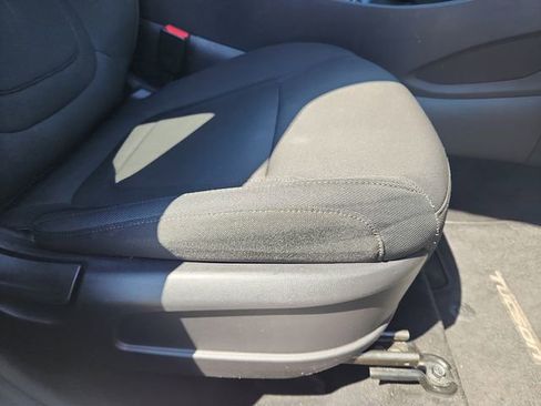 Certified 2022 Hyundai Tucson SEL AWD/4WD image 32