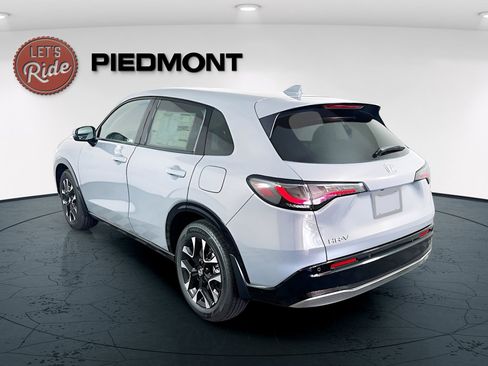 New 2026 Honda HR-V EX-L image 5