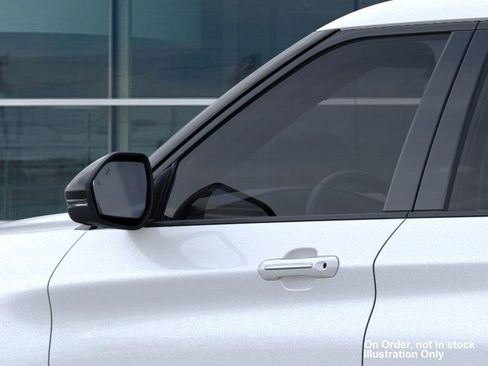 New 2026 Ford Explorer Platinum image 15