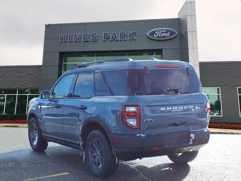 Certified 2024 Ford Bronco Sport Big Bend image 5