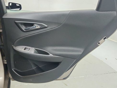 Used 2022 Chevrolet Malibu LT FWD image 26