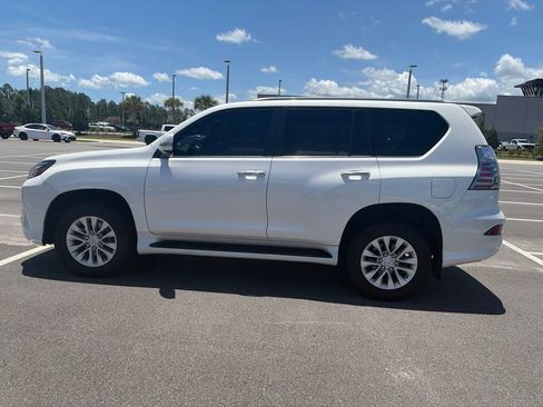 Used 2023 Lexus GX 460 Premium w/ Premium Plus Package AWD/4WD image 4