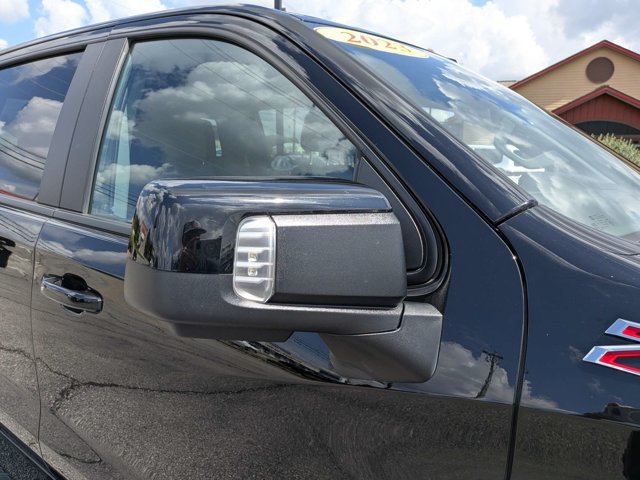 Used 2023 Chevrolet Silverado 1500 RST w/ RST All Star Premium Package AWD/4WD image 14