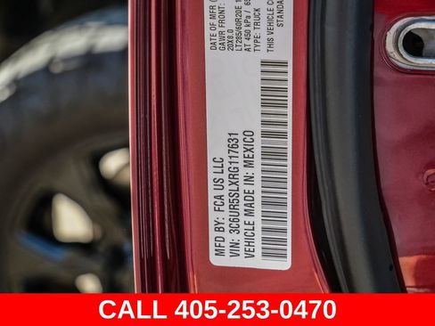 Used 2024 RAM 2500 Limited AWD/4WD image 49