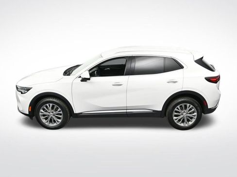 Used 2022 Buick Envision Preferred FWD image 18