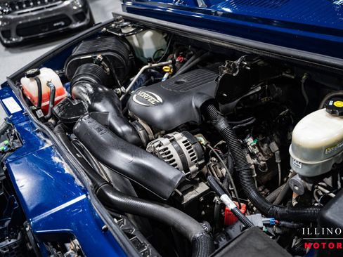 Used 2007 HUMMER H2 image 41