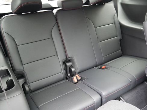 New 2026 Chevrolet Traverse Z71 image 26