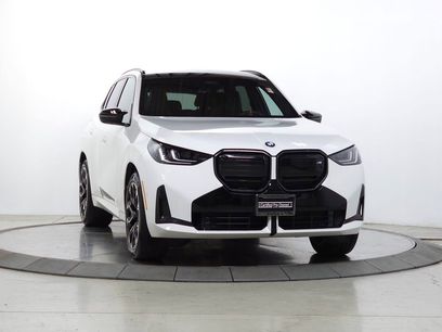 Used 2025 BMW X3 M50 w/ Premium Package