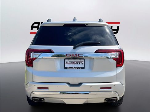 Used 2020 GMC Acadia Denali FWD image 6