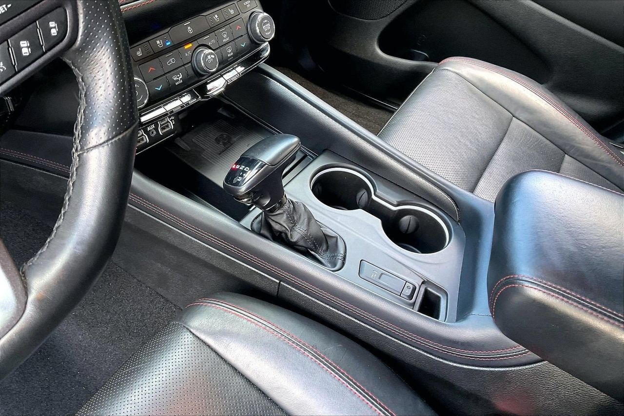 Used 2023 Dodge Durango R/T AWD/4WD image 33