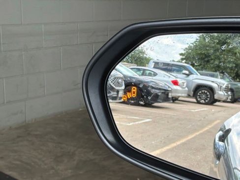 Used 2025 Toyota Camry LE FWD image 19