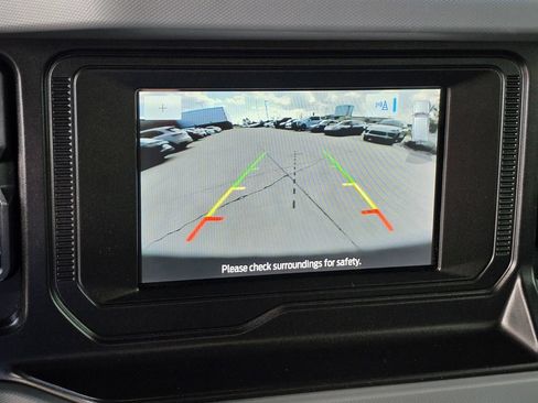 Used 2021 Ford Bronco Big Bend AWD/4WD image 11