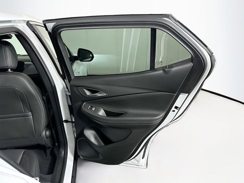 Used 2025 Buick Encore GX Preferred image 28