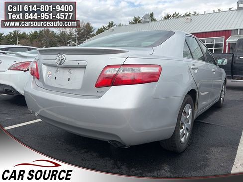 Used 2008 Toyota Camry LE image 4