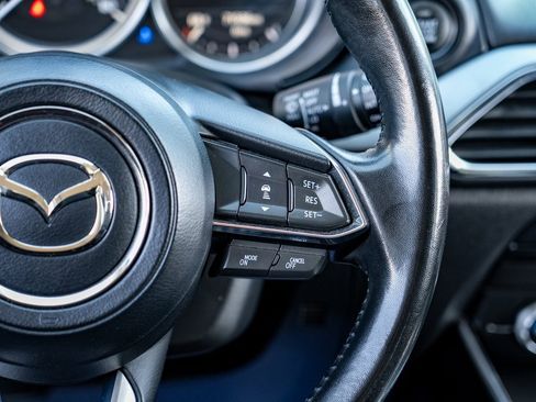 Used 2022 MAZDA CX-9 Sport image 21