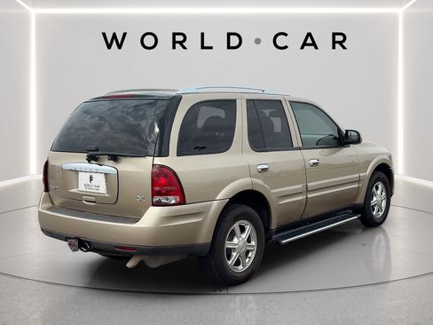 Used 2007 Buick Rainier CXL RWD image 3