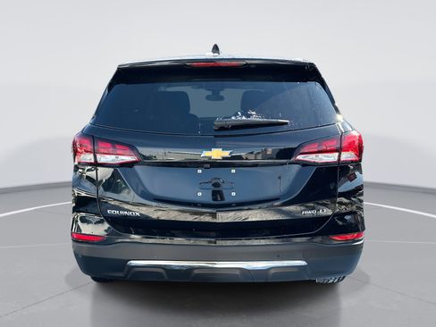 Used 2023 Chevrolet Equinox LT image 6