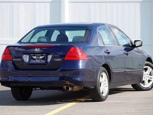 Used 2007 Honda Accord SE image 21