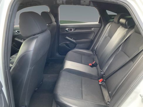 Used 2023 Honda Civic Sport image 13