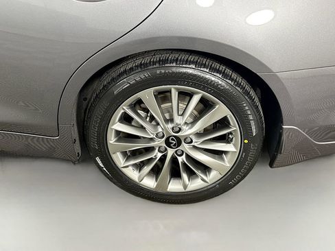 Used 2023 INFINITI Q50 Luxe w/ Cargo Package image 36