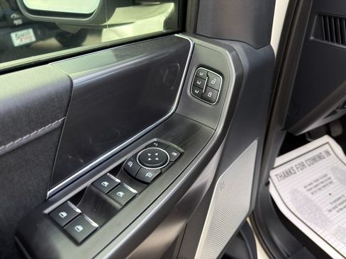 Used 2025 Ford F150 Lariat w/ Equipment Group 502A High AWD/4WD image 20
