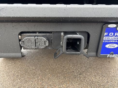 New 2025 Ford Maverick XLT w/ XLT Luxury Package image 9