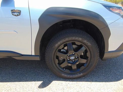 Certified 2022 Subaru Outback Wilderness AWD/4WD image 26