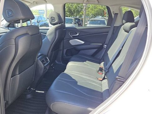 Certified 2023 Acura RDX FWD w/ Technology Package image 4