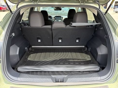 New 2026 Subaru Crosstrek 2.5i Premium AWD/4WD image 23