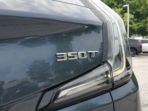 Used 2020 Cadillac XT4 Sport w/ Cold Weather Package FWD image 9
