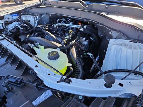 New 2026 Ford Explorer Active w/ Active Comfort Package image 15