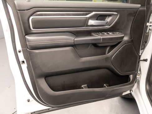 Used 2023 RAM 1500 Big Horn AWD/4WD image 31