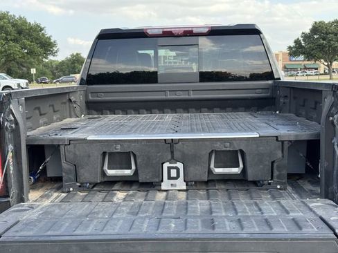 Used 2023 GMC Sierra 1500 Denali Ultimate AWD/4WD image 36