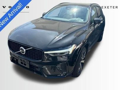 Used 2024 Volvo XC60 B5 Ultimate w/ Protection Package Premier