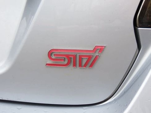 Used 2019 Subaru WRX STI image 7
