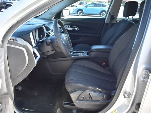 Used 2017 Chevrolet Equinox LS FWD image 15