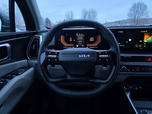 New 2026 Kia Sorento EX image 27