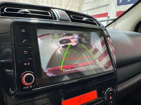 Used 2022 Mitsubishi Mirage ES image 19