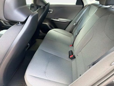 New 2026 Kia K4 FWD image 11