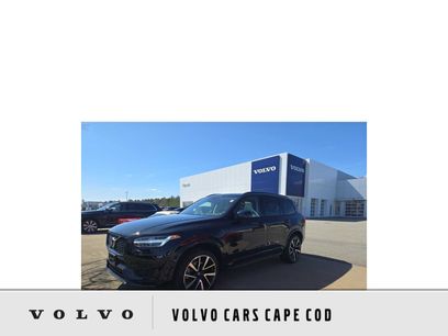 Used 2023 Volvo XC90 T8 Plus w/ Protection Package Premier