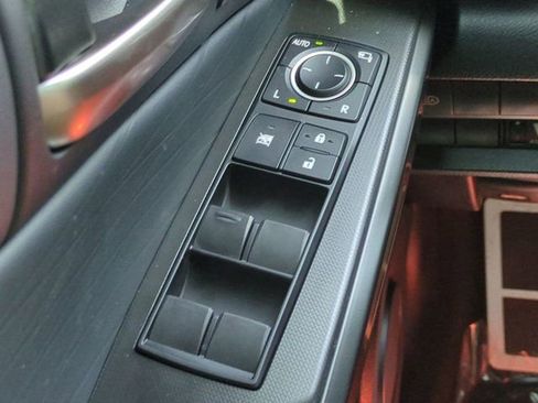Certified 2025 Lexus IS 350 F Sport w/ Accessory Package RWD image 21