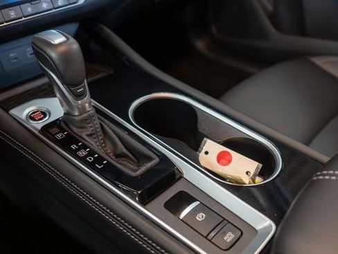 Certified 2025 Nissan Altima 2.5 SL image 32