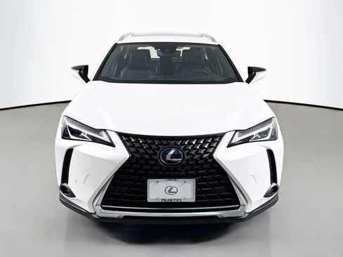 Certified 2020 Lexus UX 250h w/ Premium Package image 2